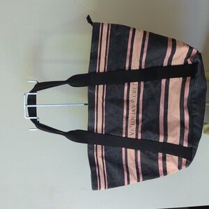 Victoria Secret tote bag